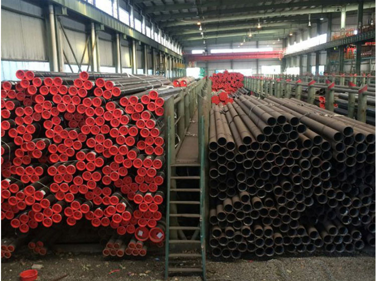 康乐12crmo化肥专用管